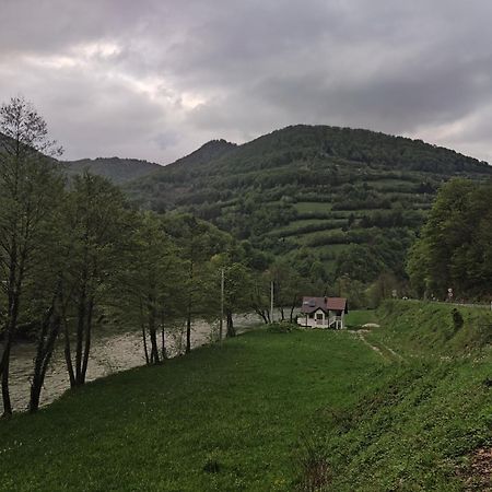 Villa Vrbas Dreams Torlakovac Esterno foto