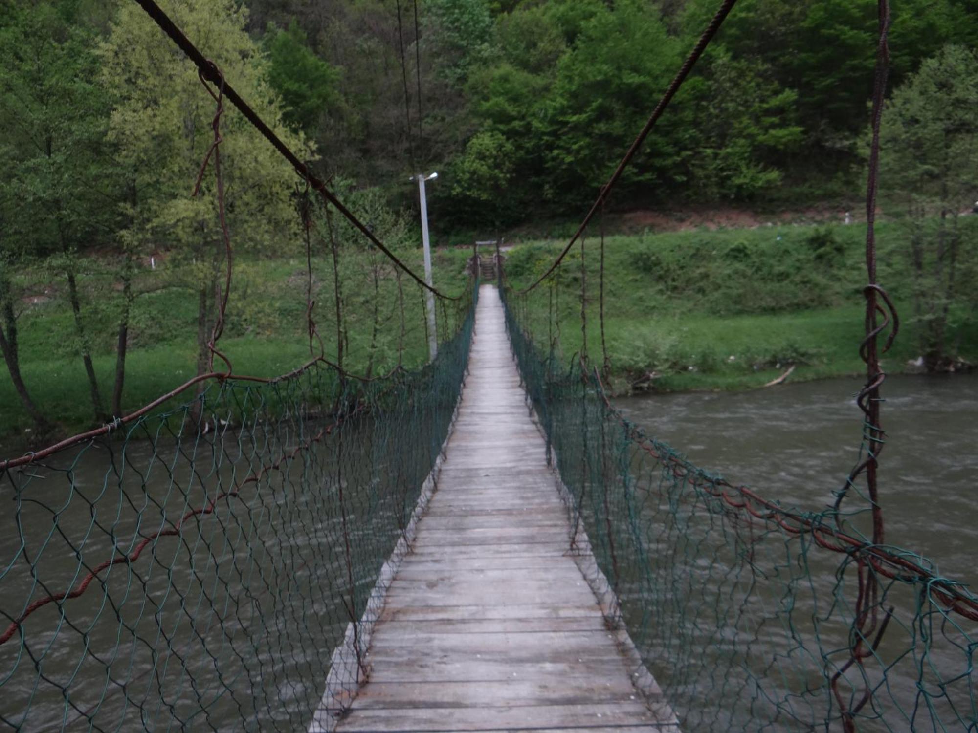 Villa Vrbas Dreams Torlakovac Esterno foto