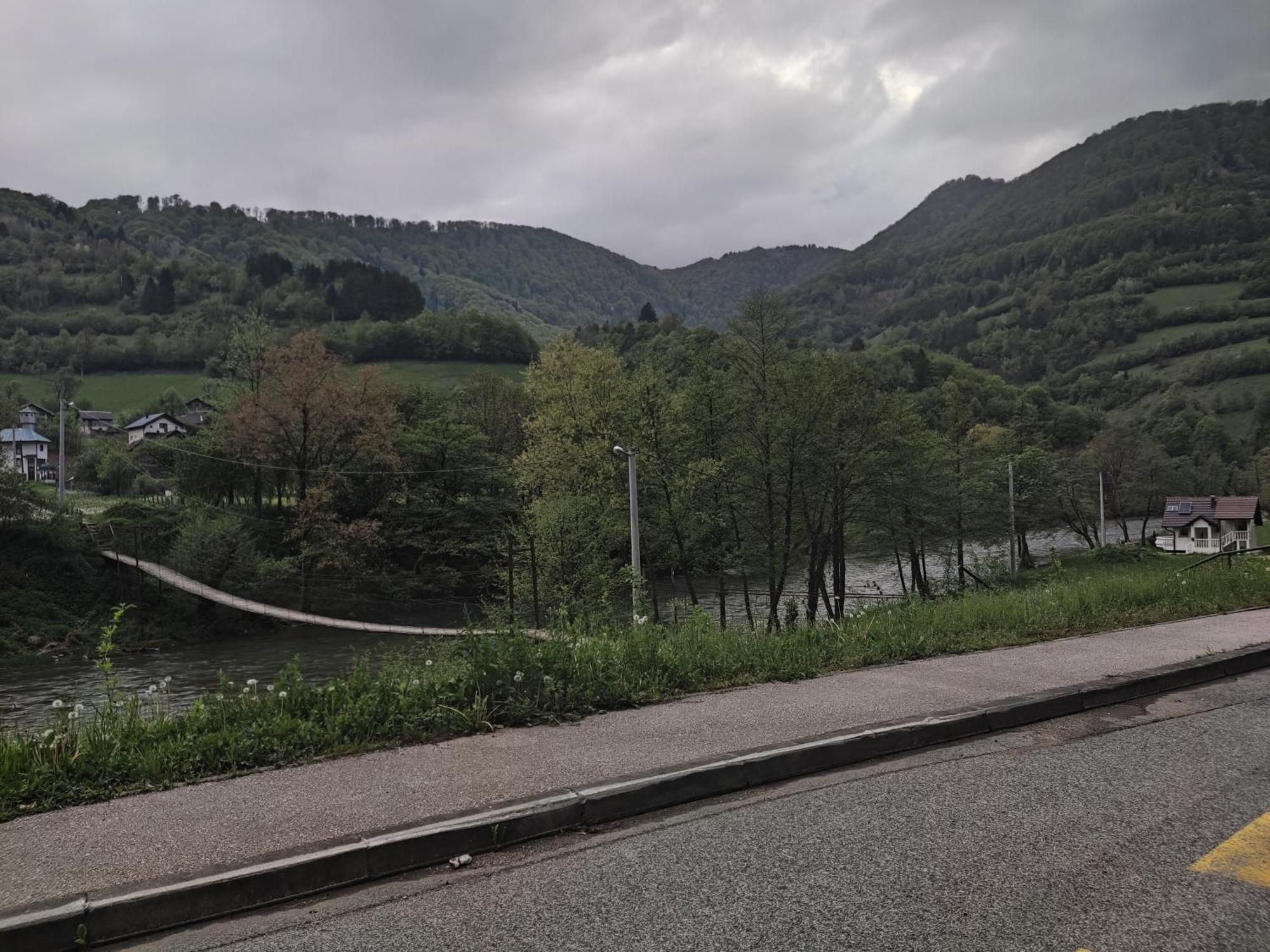 Villa Vrbas Dreams Torlakovac Esterno foto
